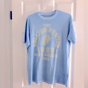 Rolling Stones T-shirt
